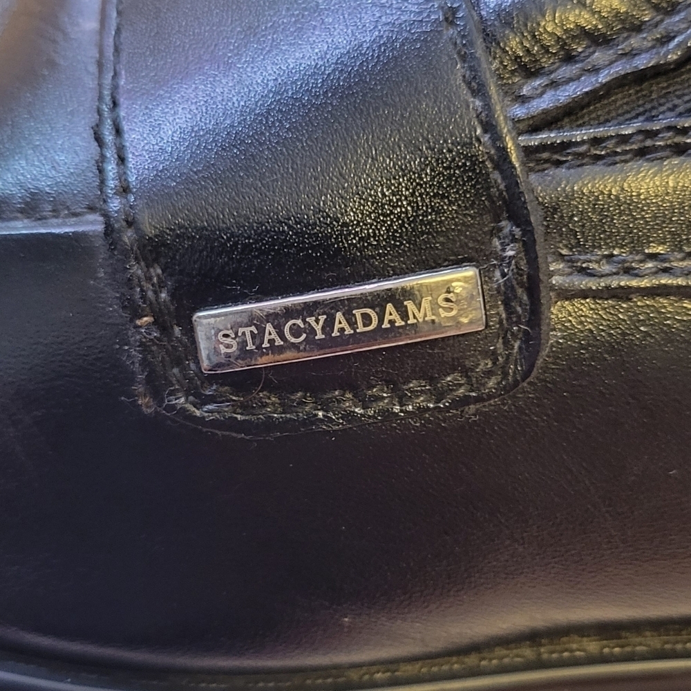 Mens Stacy Adams size 8m loafer. - Picture 11 of 11